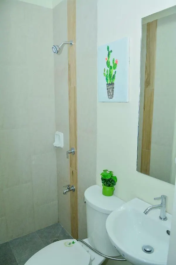 Davao City Mailz Haven Beautful 3Br Modern Aprt Near Sm Dr-B 아파트