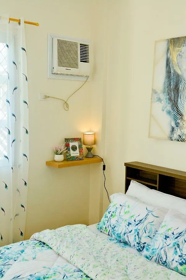 Davao City Mailz Haven Beautful 3Br Modern Aprt Near Sm Dr-B 아파트 필리핀