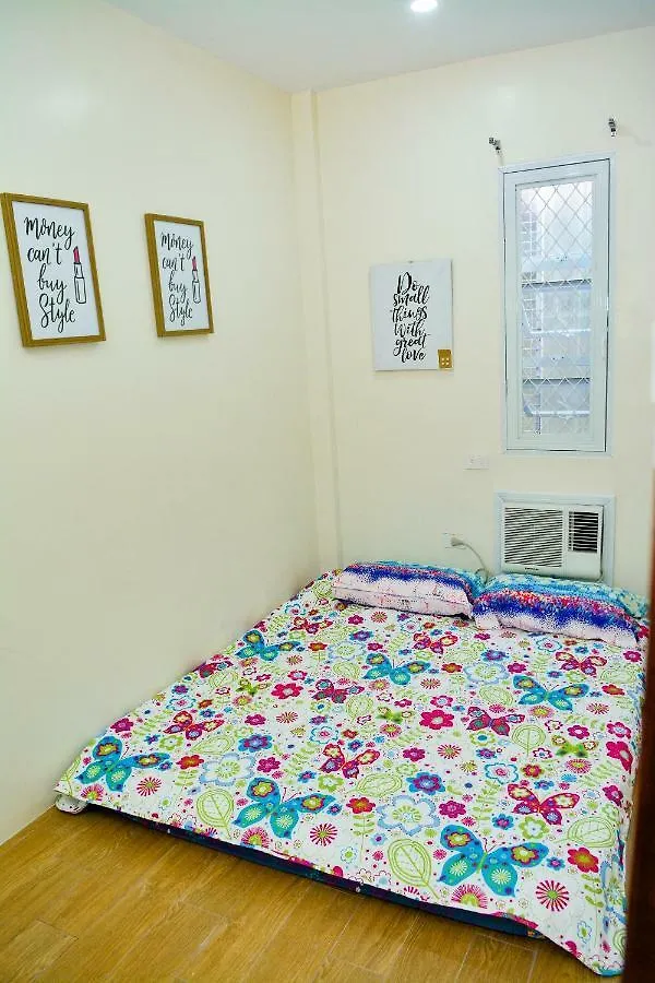 Davao City Mailz Haven Beautful 3Br Modern Aprt Near Sm Dr-B 아파트 0*,