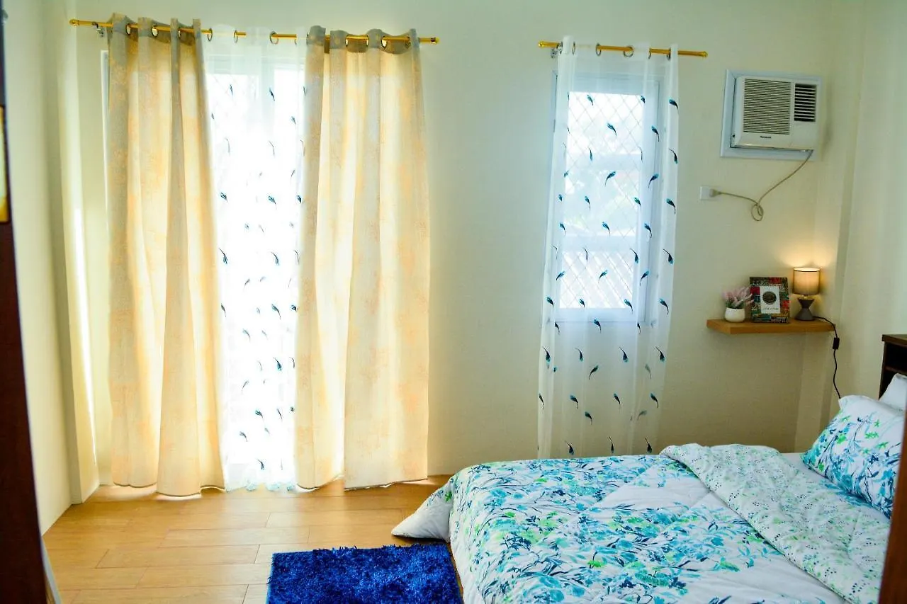 Davao City Mailz Haven Beautful 3Br Modern Aprt Near Sm Dr-B 아파트