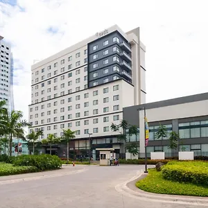 Hotel Seda Abreeza - Newly Renovated, Davao Stadt